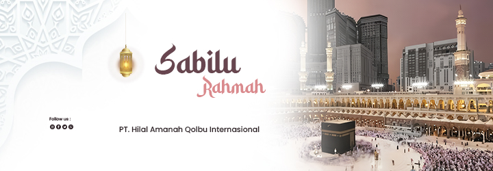 SABILU RAHMAH- Biro Umroh bekasi side 2